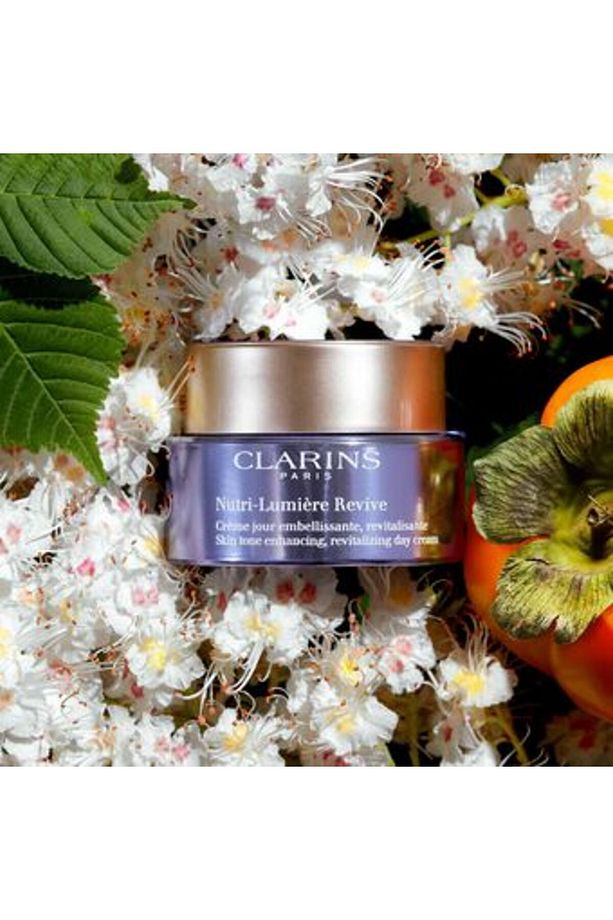 Nutri Lumiere Revive Day Cream 50 ml Besleyici Onarıcı Krem - 4