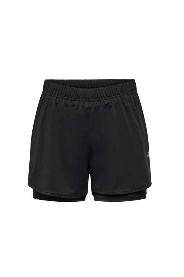 Onpmila-2 Loose Train Kadın Şort - 1