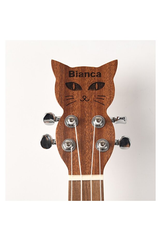 Simba26 Tenor Ukulele - 3