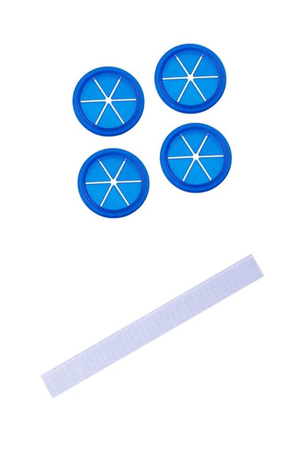 Mop Paspas Yedek Parça Set - 1