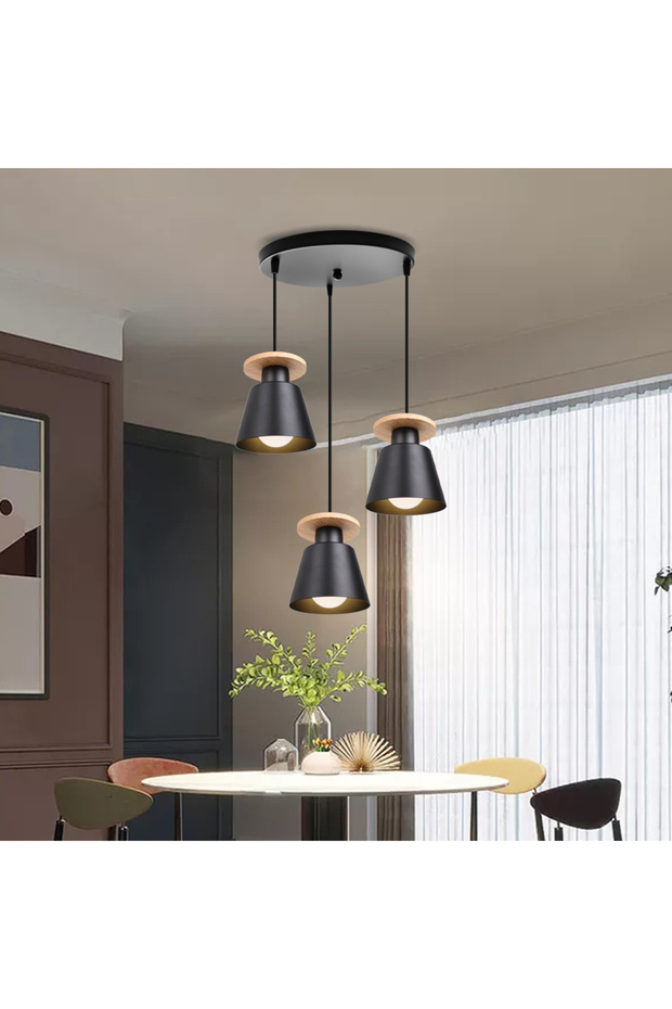 Fixa Modern Avize - 1
