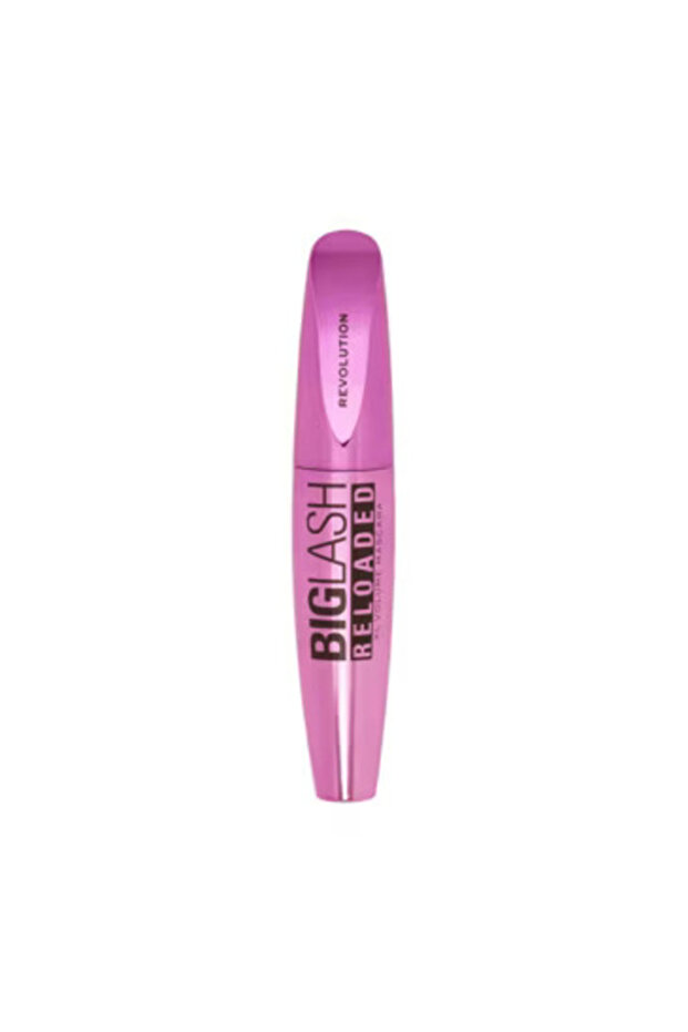 Big Lash Reloaded Mascara