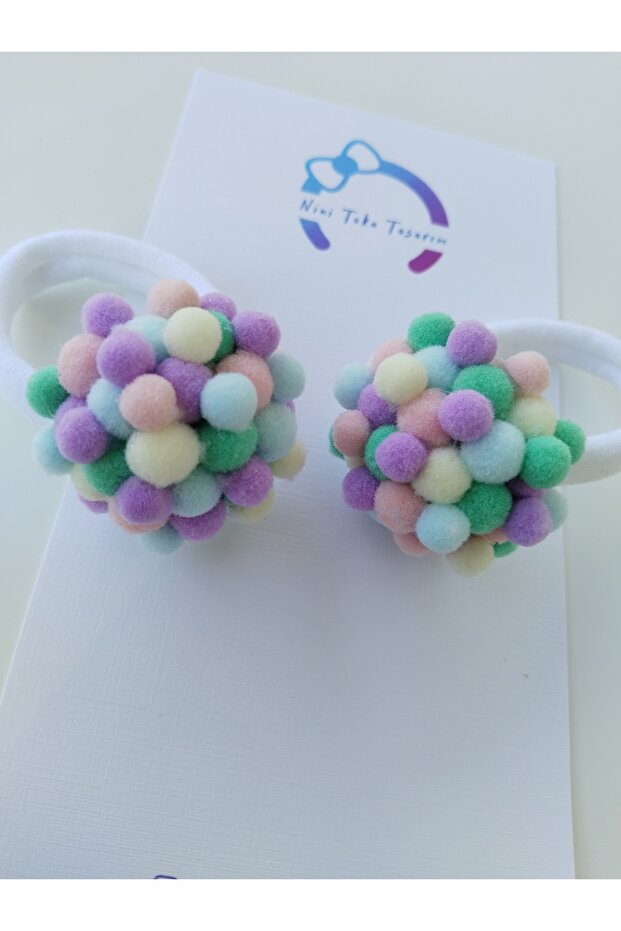 مشبك ربط بومبوم - 1