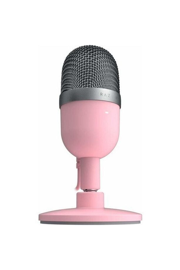 Seiren Mini Mikrofon - Quartz - 1