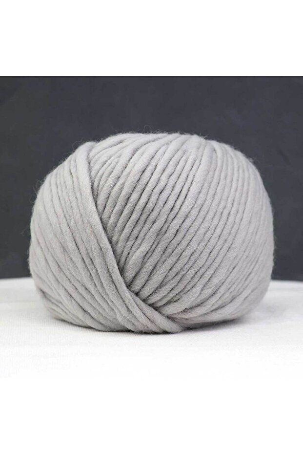 Merino Thick Wool Yarn Export Surplus TheWool