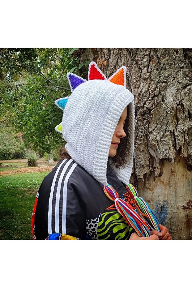 Ejderha Hoodie