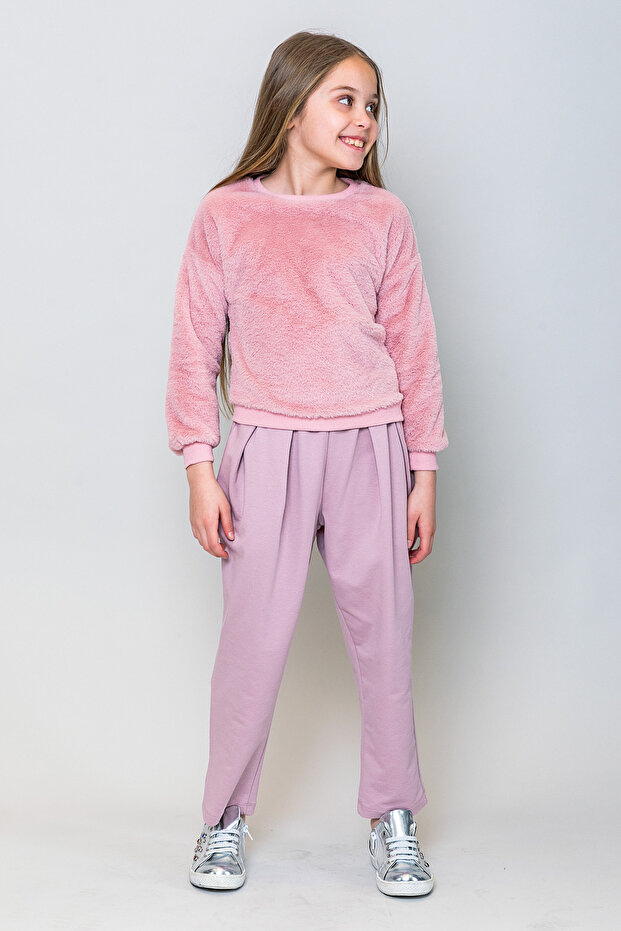 Devojčina Pliš majica - 2