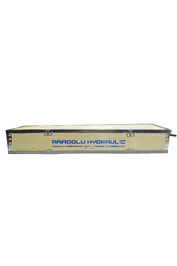 Başak 2043 Traktör Hidrolik Direksiyon Seti - 2