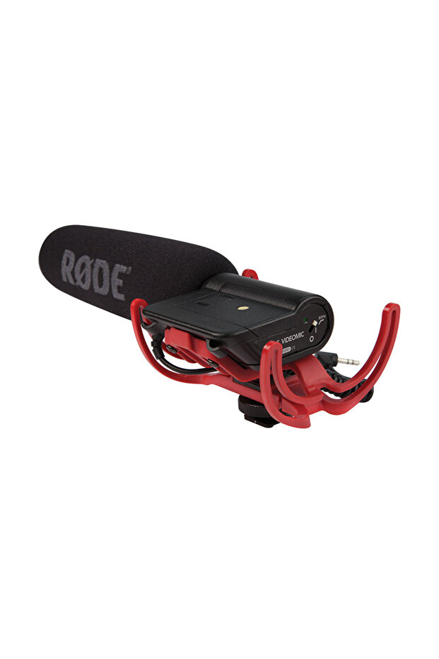 VideoMic Mikrofon (Rycote) - 1