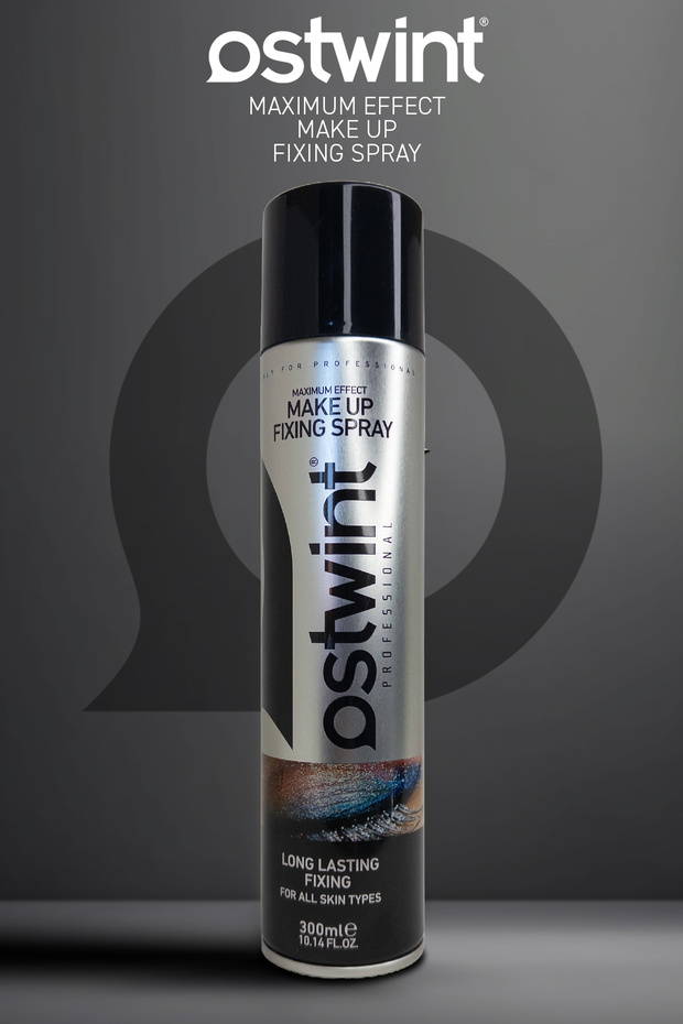 Makyaj Sabitleme Spreyi 300ml - 6
