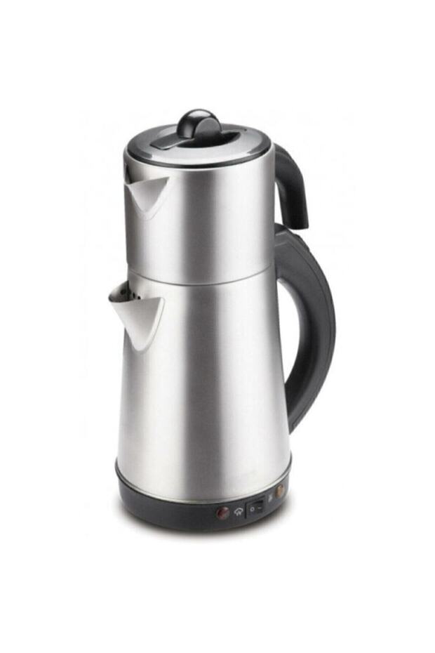 Teba Tea Machine Dail Mond - 2