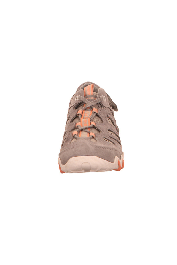 Schnürschuhe - 5