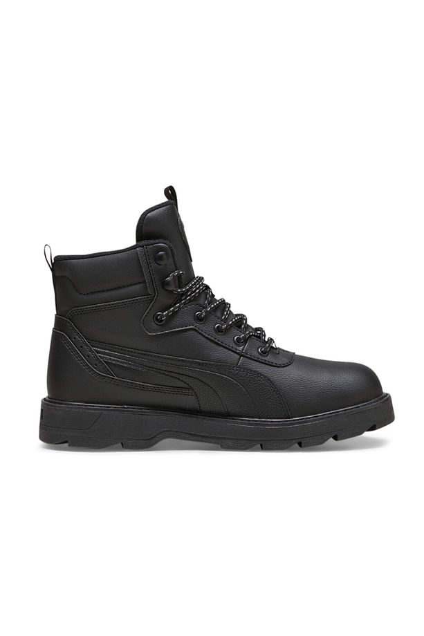 393928 Bot & Bootie black - 1