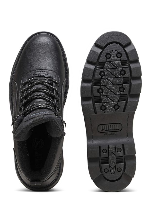 393928 Bot & Bootie black - 3