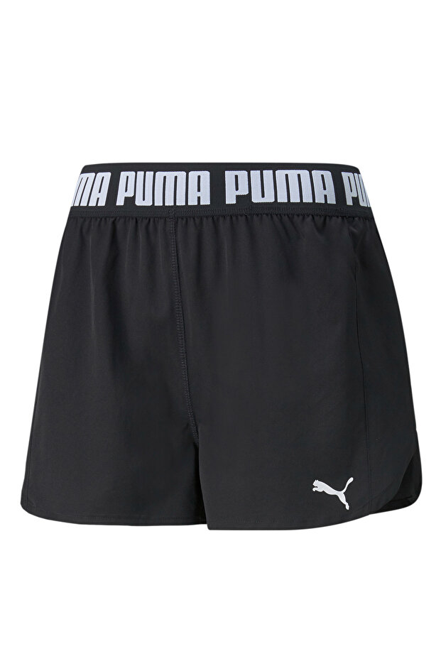 Train Strong Dokuma 3 İnç - 1