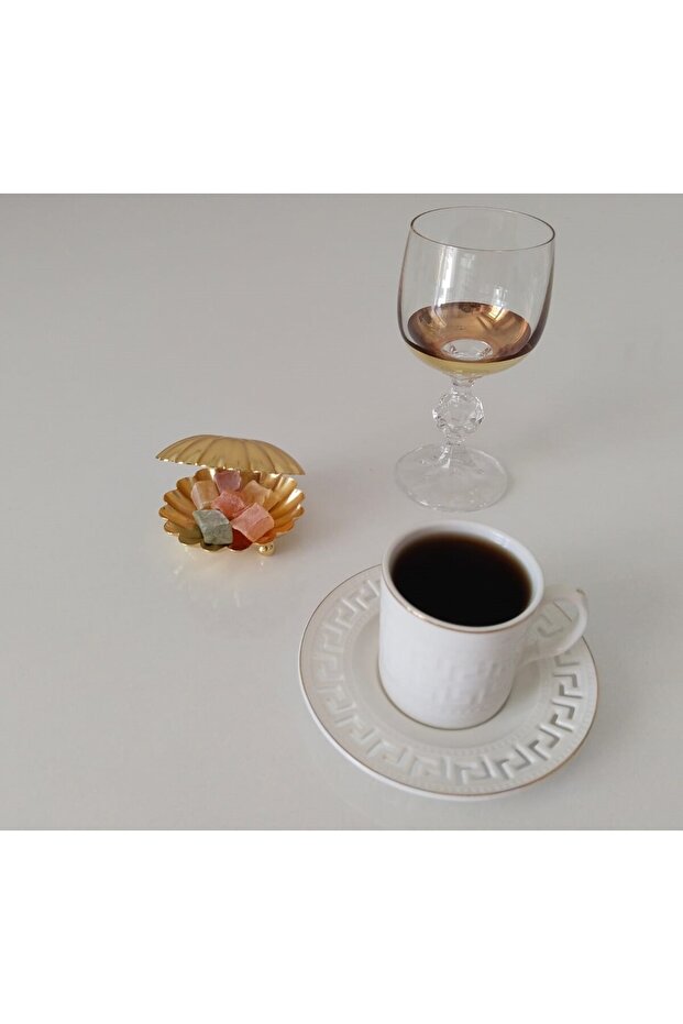 Gold Su Bardağı - 2