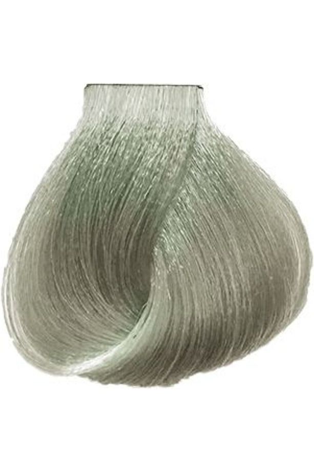 10 SAÇ BOYASI 100ml / 11.11Küllü Açık Sarı - 2