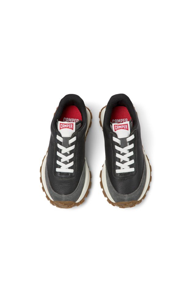 Çocuk Camper Ada K800548-004 - 4