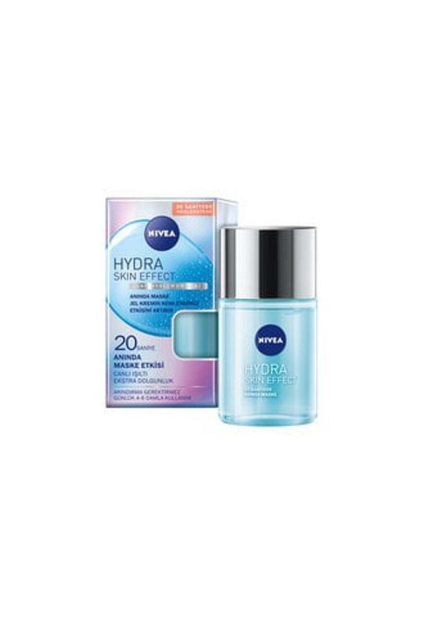 Hydra Skin Effect 20 Saniyede Anında Likit Yüz Maskesi 100 ml ( 1 ADET ) - 1