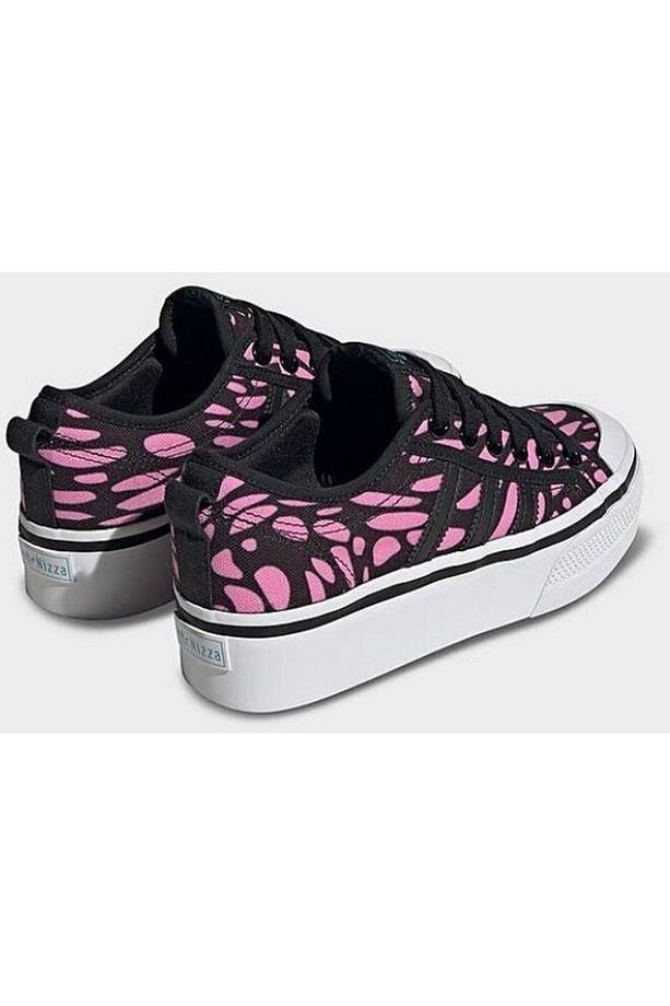 Nizza Platform Kadın Sneaker Hq1859 - 3