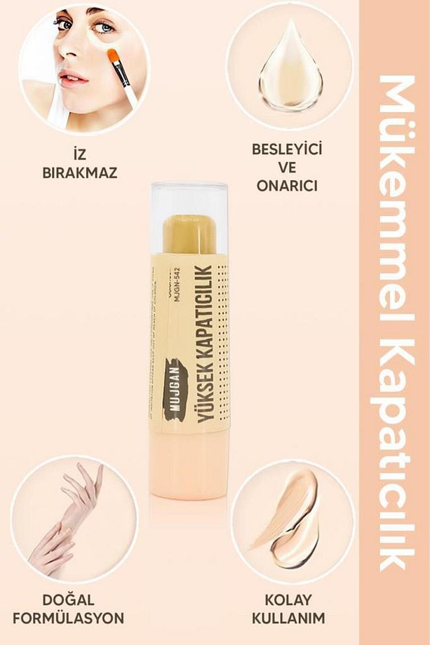Stick Kapatıcı No:3 - 2