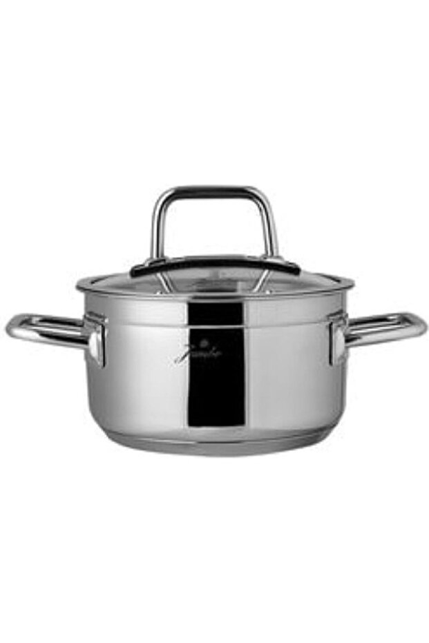 Modena 8 Parça Tencere Seti - 2