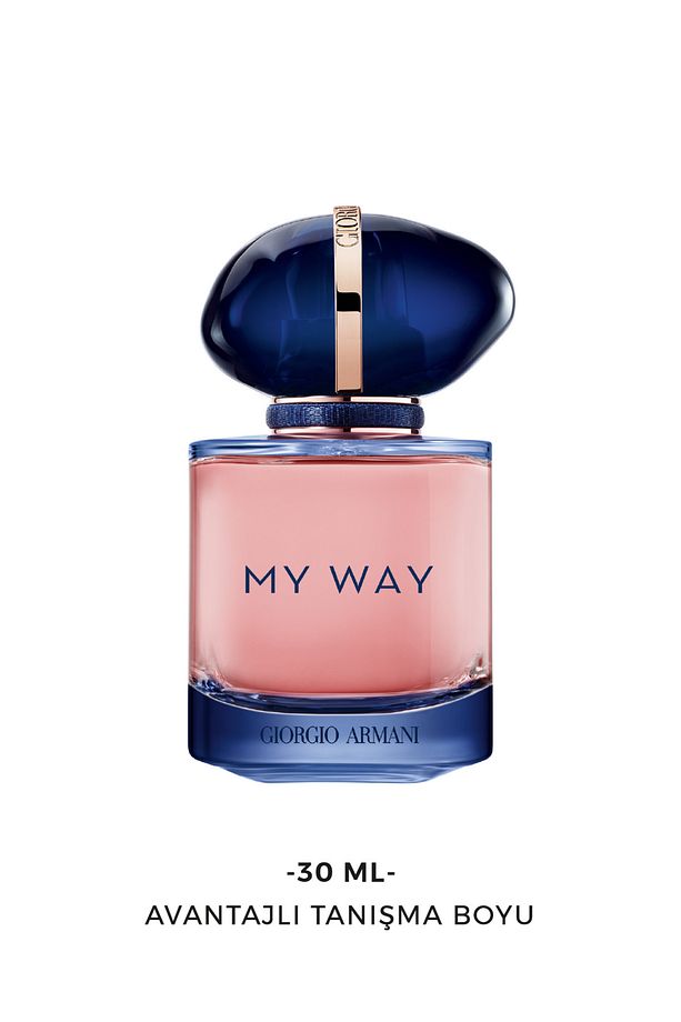 My Way EDP Intense 30 ml Kadın Parfüm 3614273347853 - 1