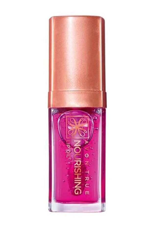 Blossom True Lip Oil Lip Care Oil - 7ml