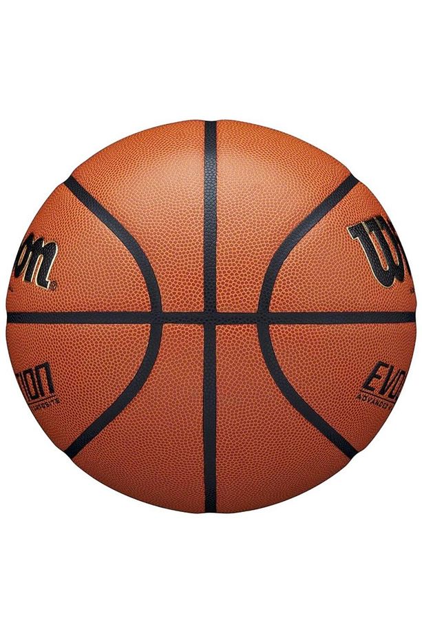 Basketbol Topu EVOLUTION Size:7 EMEA WTB0516XBEMEA - 2
