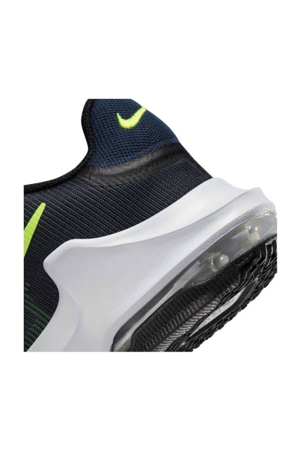 Air Max Impact 4 - 5
