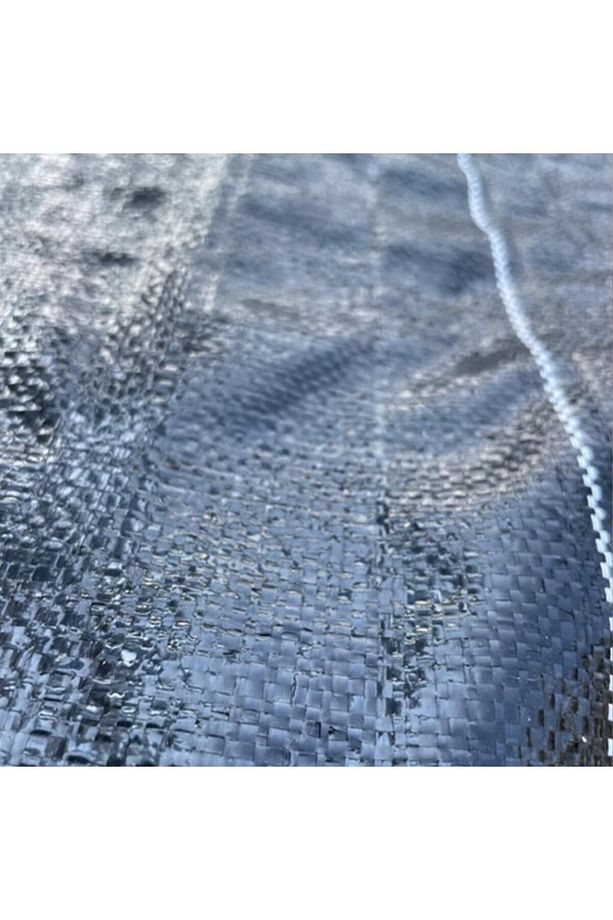 ÇADIR ALTI BRANDASI 2x8 METRE YER ÖSRTÜSÜ ÇADIR ZEMİN ÖRTÜSÜ ÇADIR MATI KAMP ÇADIR PEDİ - 5