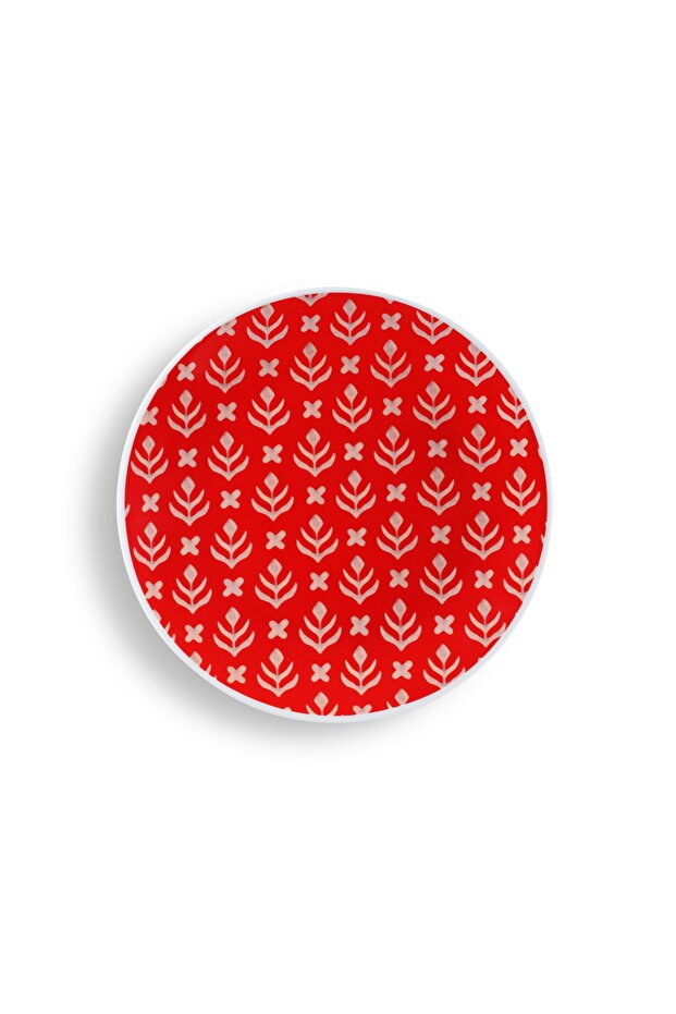 Joy Collection Feast Tatlı Tabağı - 1