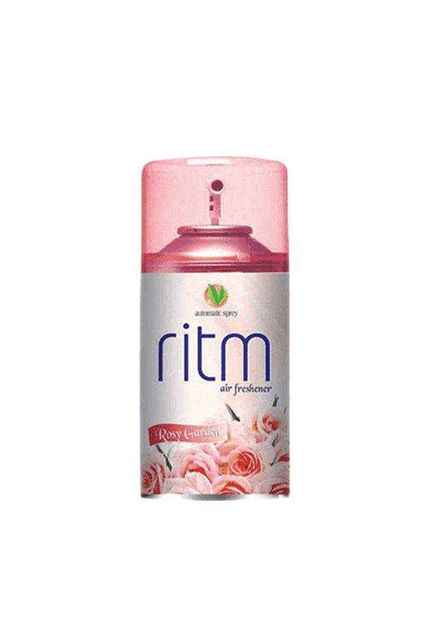 Yedek Oda Kokusu Gül Bahçesi 300 ml - 1