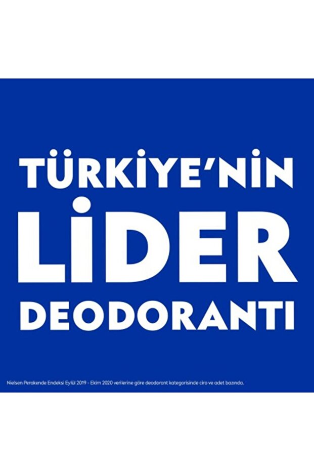 NİVEA ROLLON MEN DERMA CONTROL CLİNİCAL 50 ML - 7