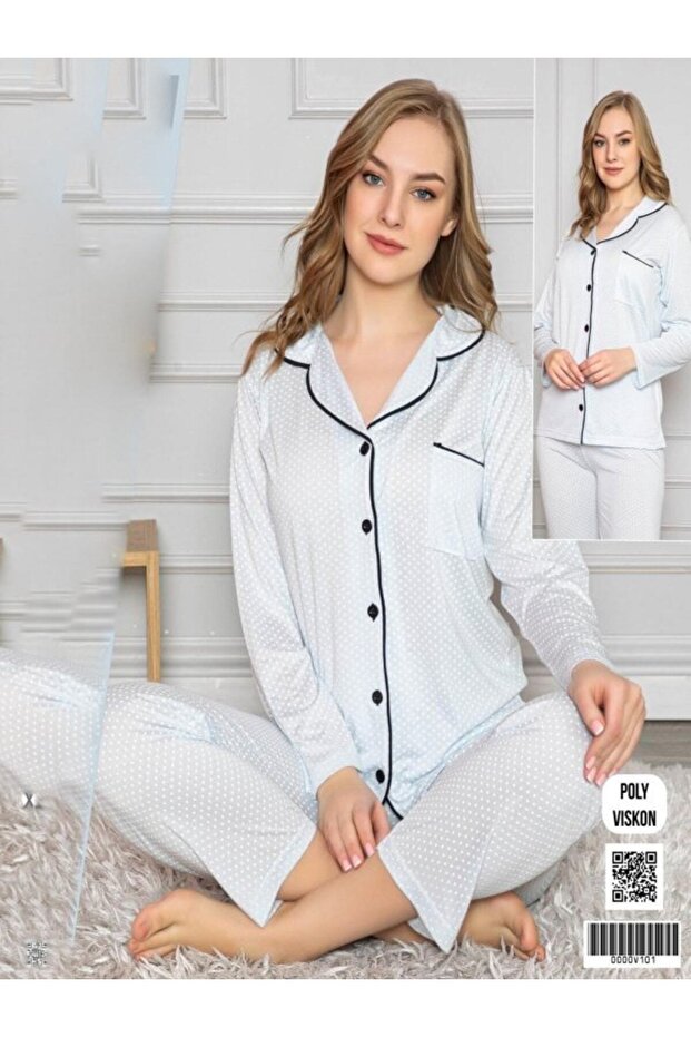Pijama Takımı - 1