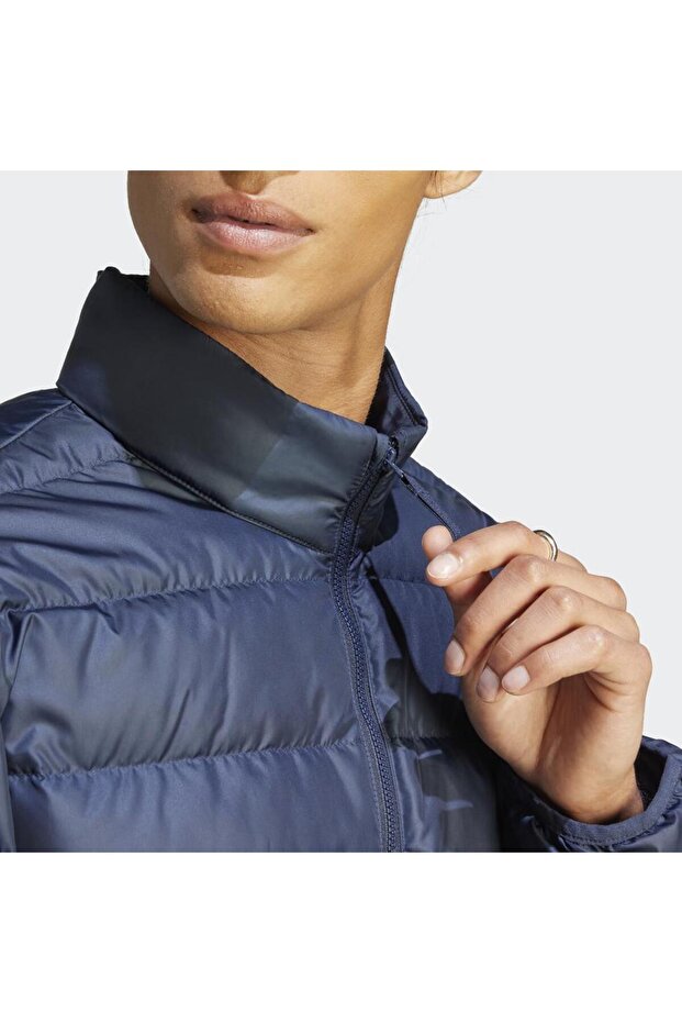 Essentials Lite Down Erkek Mont - 4