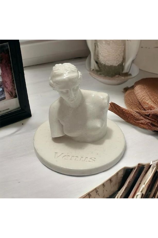 Bumbum Venüs Figürü Güzellik Sembolü Biblo - 3