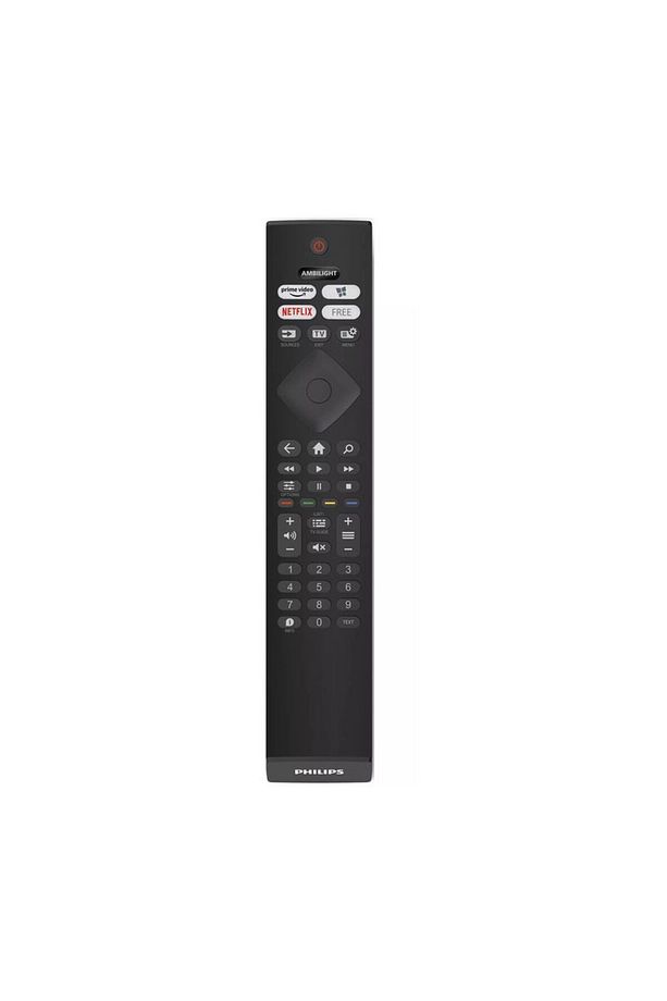 50PUS8108/62 50" 126 Ekran 4K Ultra HD LED Televizyon - 4