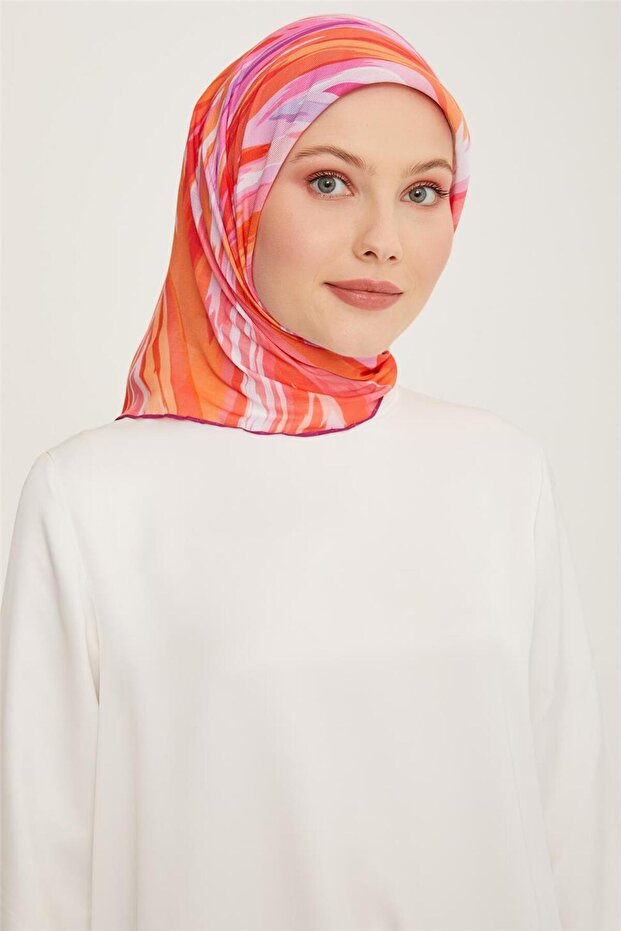 Trend Eşarp 7003-01 - 1