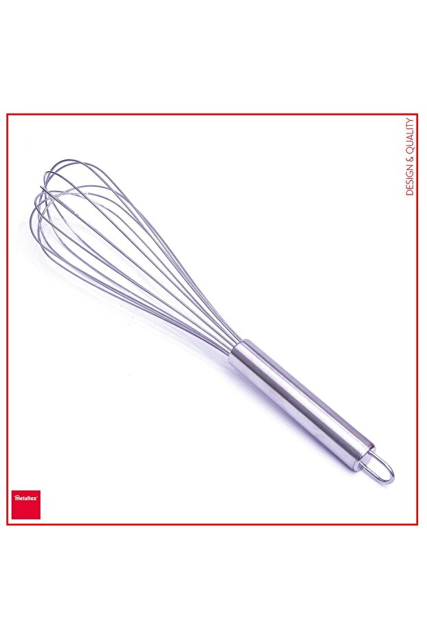 Çırpıcı - 30 Cm - 1