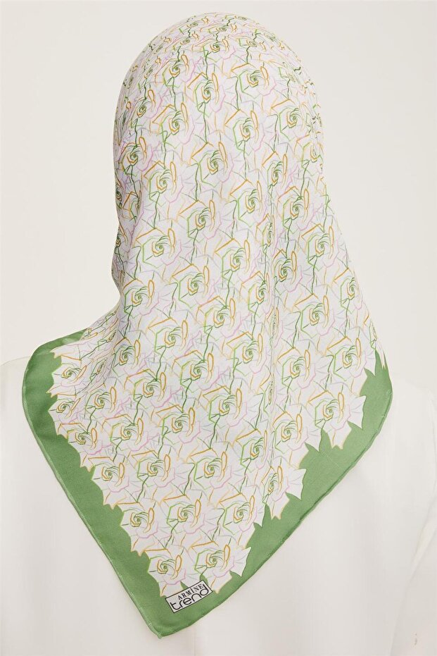 Trend Eşarp 7002-08 - 4