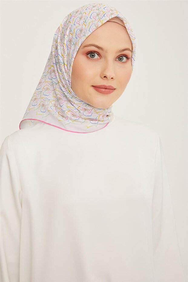 Trend Eşarp 7002-01 - 1