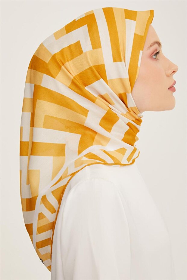 Trend Eşarp 7005-18 - 3