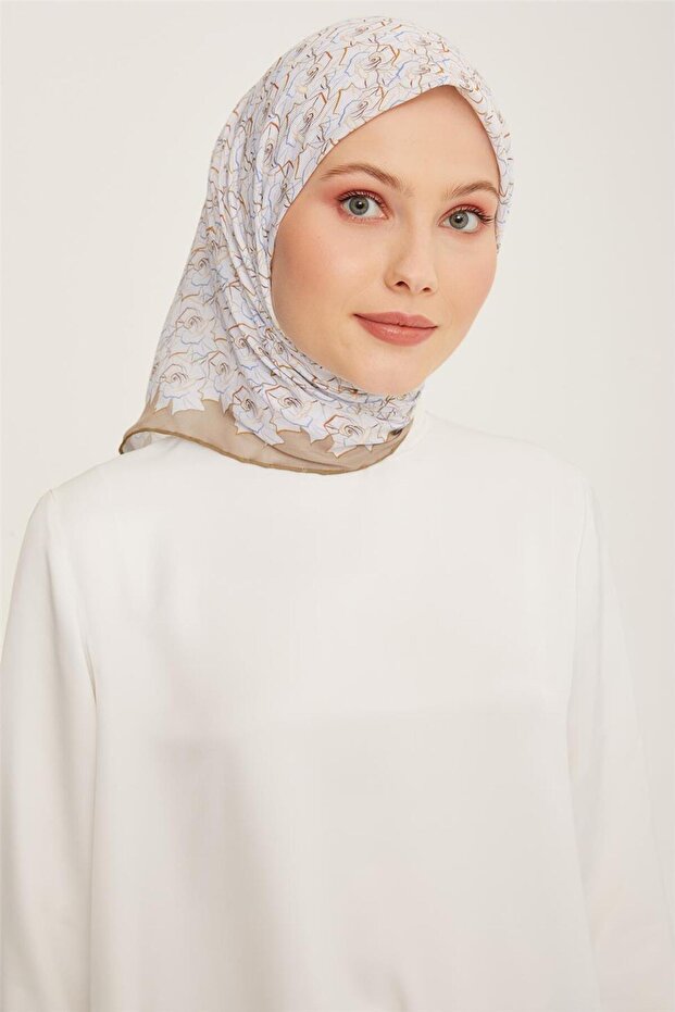 Trend Eşarp 7002-03 - 1