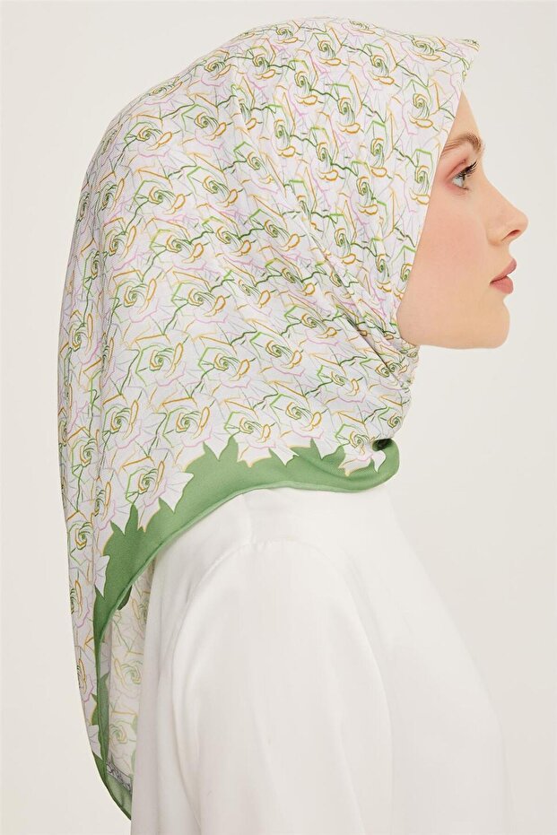 Trend Eşarp 7002-08 - 3