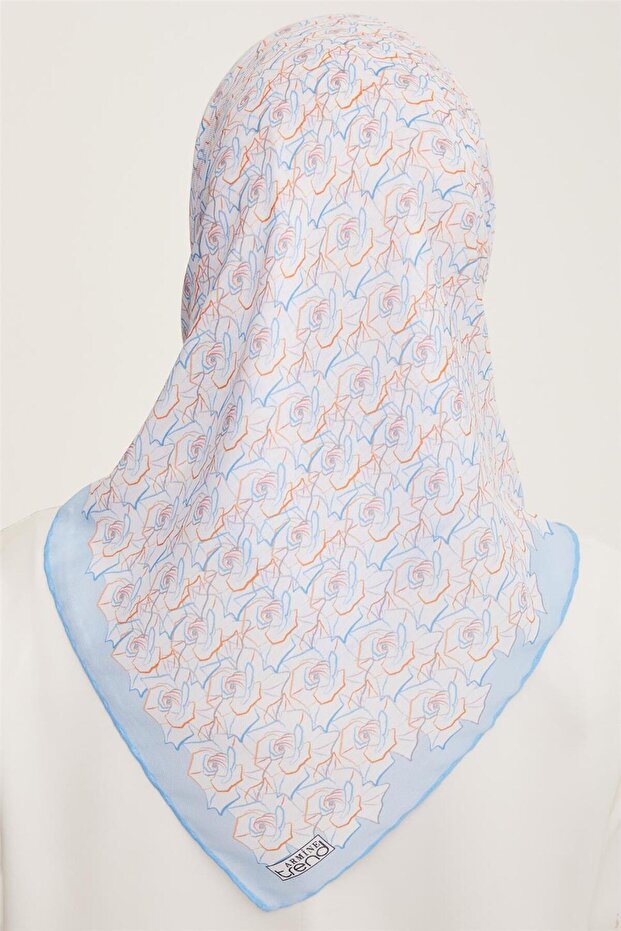 Trend Eşarp 7002-09 - 4