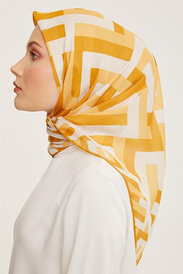 Trend Eşarp 7005-18 - 2