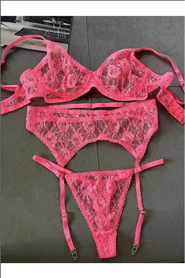 Set complet pentru damă - 1