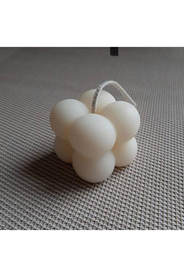 Mini Bubble mum 4x4cm - 1