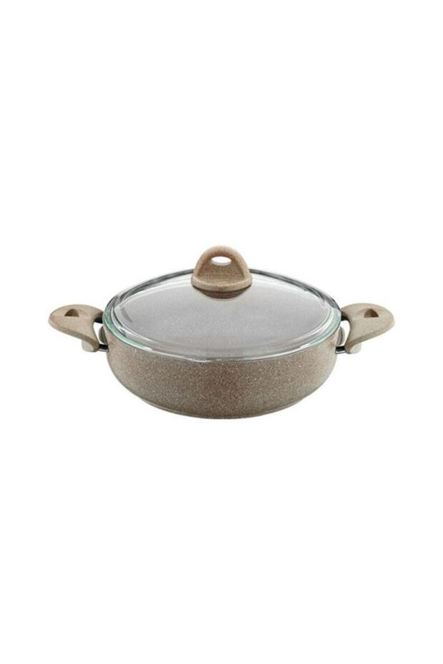 وعاء جرانيت SF8630GR بقطر 30 سم، سعة 5.25 لتر